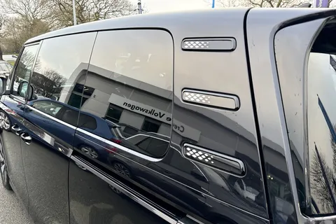 KR23NXH Volkswagen ID. Buzz 150kW Life Pro 77kWh 5dr Auto Thumbnail #29