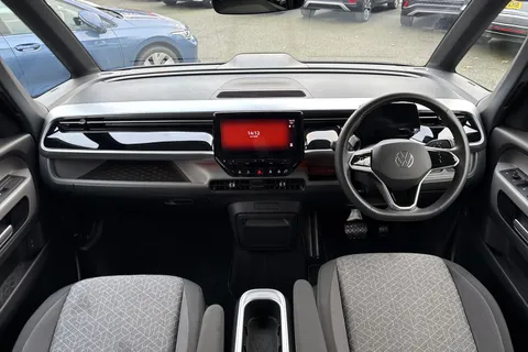 KR23NXH Volkswagen ID. Buzz 150kW Life Pro 77kWh 5dr Auto Thumbnail #33