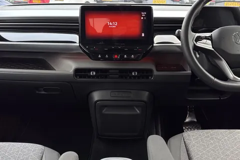 KR23NXH Volkswagen ID. Buzz 150kW Life Pro 77kWh 5dr Auto Thumbnail #34