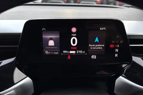 KR23NXH Volkswagen ID. Buzz 150kW Life Pro 77kWh 5dr Auto Thumbnail #39