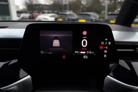 KR23NXH Volkswagen ID. Buzz 150kW Life Pro 77kWh 5dr Auto Thumbnail #41