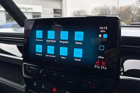 KR23NXH Volkswagen ID. Buzz 150kW Life Pro 77kWh 5dr Auto Thumbnail #42