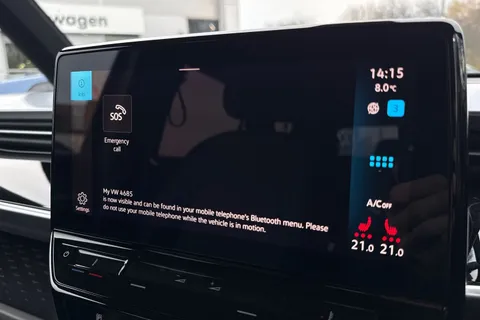 KR23NXH Volkswagen ID. Buzz 150kW Life Pro 77kWh 5dr Auto Thumbnail #43