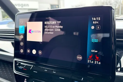 KR23NXH Volkswagen ID. Buzz 150kW Life Pro 77kWh 5dr Auto Thumbnail #44