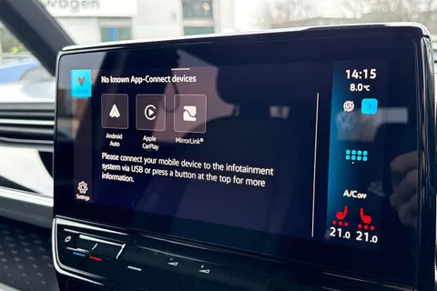 KR23NXH Volkswagen ID. Buzz 150kW Life Pro 77kWh 5dr Auto Thumbnail #45