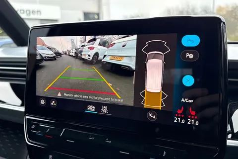 KR23NXH Volkswagen ID. Buzz 150kW Life Pro 77kWh 5dr Auto Thumbnail #48