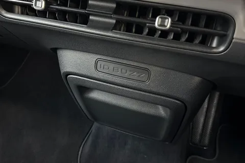 KR23NXH Volkswagen ID. Buzz 150kW Life Pro 77kWh 5dr Auto Thumbnail #49