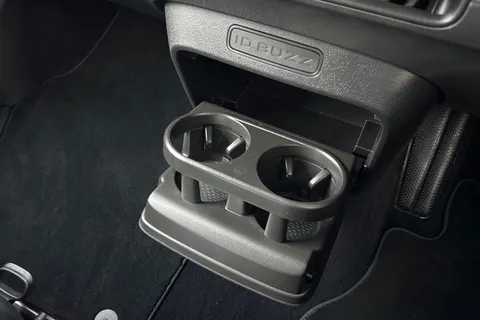 KR23NXH Volkswagen ID. Buzz 150kW Life Pro 77kWh 5dr Auto Thumbnail #51