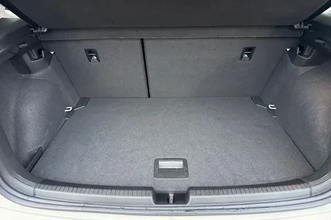 DF25WUT Volkswagen Polo 1.0 TSI Match 5dr Thumbnail #7