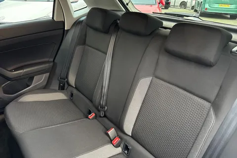 DF25WUT Volkswagen Polo 1.0 TSI Match 5dr Thumbnail #19