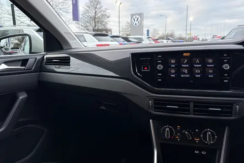 DF25WUT Volkswagen Polo 1.0 TSI Match 5dr Thumbnail #20