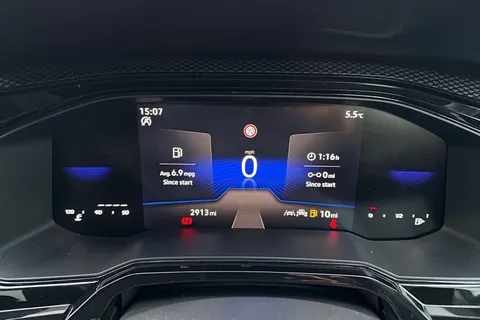 DF25WUT Volkswagen Polo 1.0 TSI Match 5dr Thumbnail #31