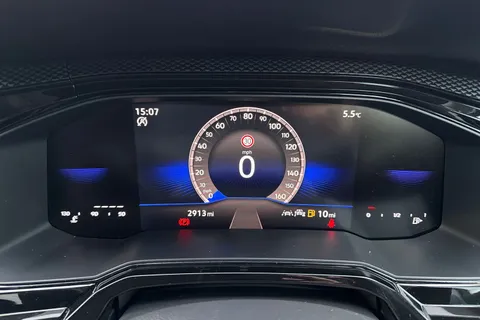 DF25WUT Volkswagen Polo 1.0 TSI Match 5dr Thumbnail #32