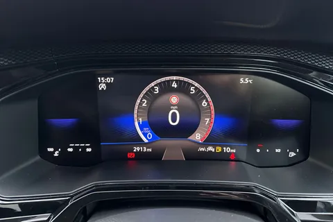 DF25WUT Volkswagen Polo 1.0 TSI Match 5dr Thumbnail #33