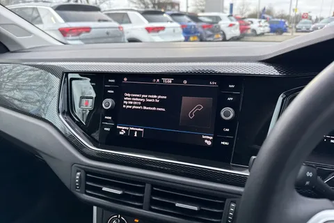 DF25WUT Volkswagen Polo 1.0 TSI Match 5dr Thumbnail #38