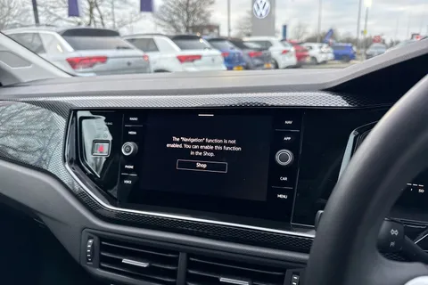 DF25WUT Volkswagen Polo 1.0 TSI Match 5dr Thumbnail #39