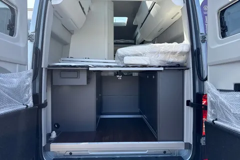 BL25SYT Volkswagen California 2.0 TDI 600 5dr Tip Auto [3.5T] 4 Berth-Huge Spec Thumbnail #7