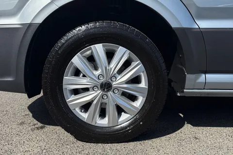 BL25SYT Volkswagen California 2.0 TDI 600 5dr Tip Auto [3.5T] 4 Berth-Huge Spec Thumbnail #10