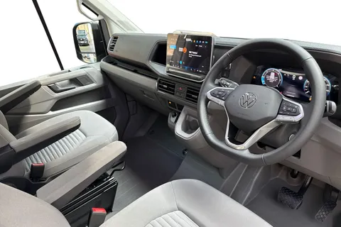 BL25SYT Volkswagen California 2.0 TDI 600 5dr Tip Auto [3.5T] 4 Berth-Huge Spec Thumbnail #14