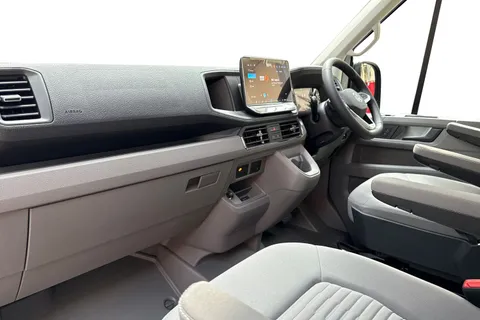 BL25SYT Volkswagen California 2.0 TDI 600 5dr Tip Auto [3.5T] 4 Berth-Huge Spec Thumbnail #15