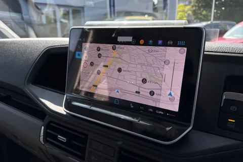 BL25SYT Volkswagen California 2.0 TDI 600 5dr Tip Auto [3.5T] 4 Berth-Huge Spec Thumbnail #17