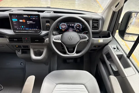 BL25SYT Volkswagen California 2.0 TDI 600 5dr Tip Auto [3.5T] 4 Berth-Huge Spec Thumbnail #18