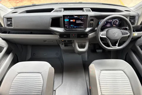 BL25SYT Volkswagen California 2.0 TDI 600 5dr Tip Auto [3.5T] 4 Berth-Huge Spec Thumbnail #19