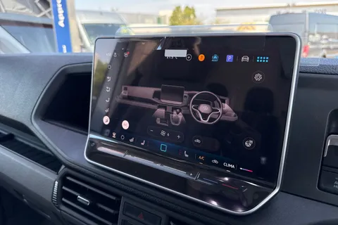 BL25SYT Volkswagen California 2.0 TDI 600 5dr Tip Auto [3.5T] 4 Berth-Huge Spec Thumbnail #22