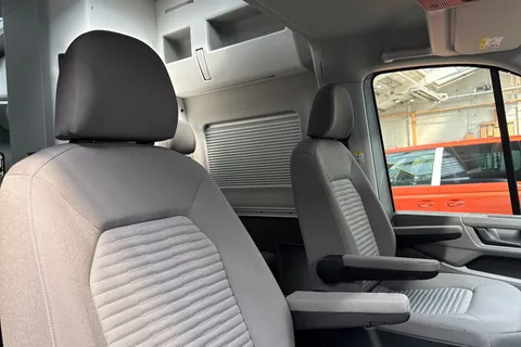 BL25SYT Volkswagen California 2.0 TDI 600 5dr Tip Auto [3.5T] 4 Berth-Huge Spec Thumbnail #24