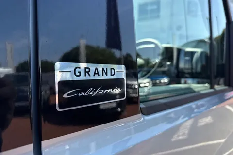 BL25SYT Volkswagen California 2.0 TDI 600 5dr Tip Auto [3.5T] 4 Berth-Huge Spec Thumbnail #25