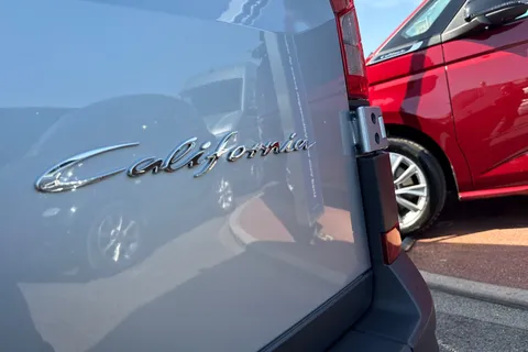 BL25SYT Volkswagen California 2.0 TDI 600 5dr Tip Auto [3.5T] 4 Berth-Huge Spec Thumbnail #26