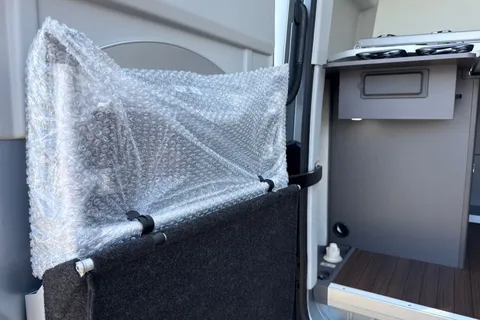 BL25SYT Volkswagen California 2.0 TDI 600 5dr Tip Auto [3.5T] 4 Berth-Huge Spec Thumbnail #27