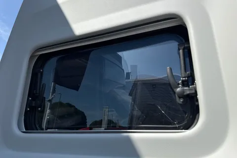 BL25SYT Volkswagen California 2.0 TDI 600 5dr Tip Auto [3.5T] 4 Berth-Huge Spec Thumbnail #30