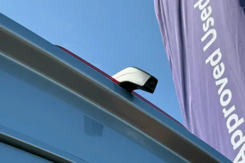 BL25SYT Volkswagen California 2.0 TDI 600 5dr Tip Auto [3.5T] 4 Berth-Huge Spec Thumbnail #32