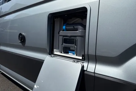 BL25SYT Volkswagen California 2.0 TDI 600 5dr Tip Auto [3.5T] 4 Berth-Huge Spec Thumbnail #34