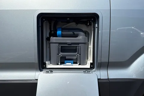 BL25SYT Volkswagen California 2.0 TDI 600 5dr Tip Auto [3.5T] 4 Berth-Huge Spec Thumbnail #35