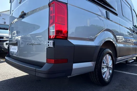 BL25SYT Volkswagen California 2.0 TDI 600 5dr Tip Auto [3.5T] 4 Berth-Huge Spec Thumbnail #36