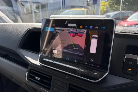 BL25SYT Volkswagen California 2.0 TDI 600 5dr Tip Auto [3.5T] 4 Berth-Huge Spec Thumbnail #37