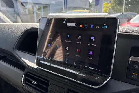 BL25SYT Volkswagen California 2.0 TDI 600 5dr Tip Auto [3.5T] 4 Berth-Huge Spec Thumbnail #38