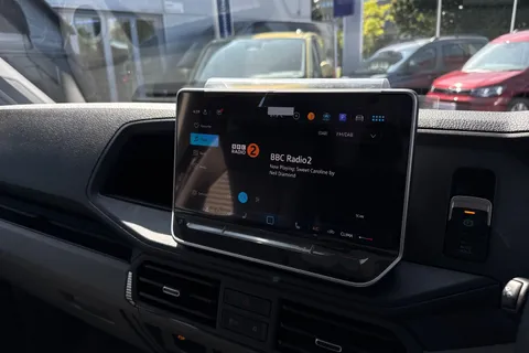 BL25SYT Volkswagen California 2.0 TDI 600 5dr Tip Auto [3.5T] 4 Berth-Huge Spec Thumbnail #39