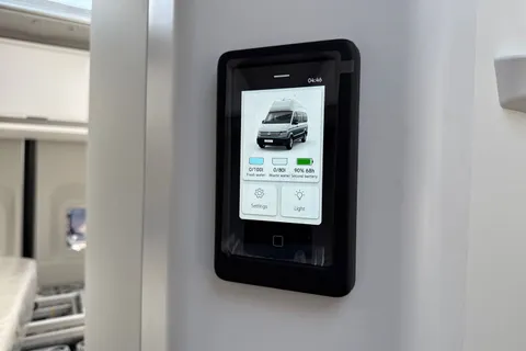 BL25SYT Volkswagen California 2.0 TDI 600 5dr Tip Auto [3.5T] 4 Berth-Huge Spec Thumbnail #41