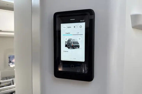 BL25SYT Volkswagen California 2.0 TDI 600 5dr Tip Auto [3.5T] 4 Berth-Huge Spec Thumbnail #43