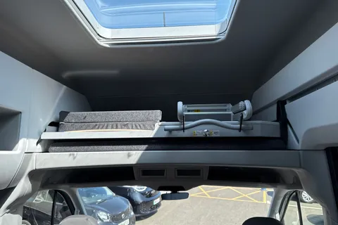 BL25SYT Volkswagen California 2.0 TDI 600 5dr Tip Auto [3.5T] 4 Berth-Huge Spec Thumbnail #44