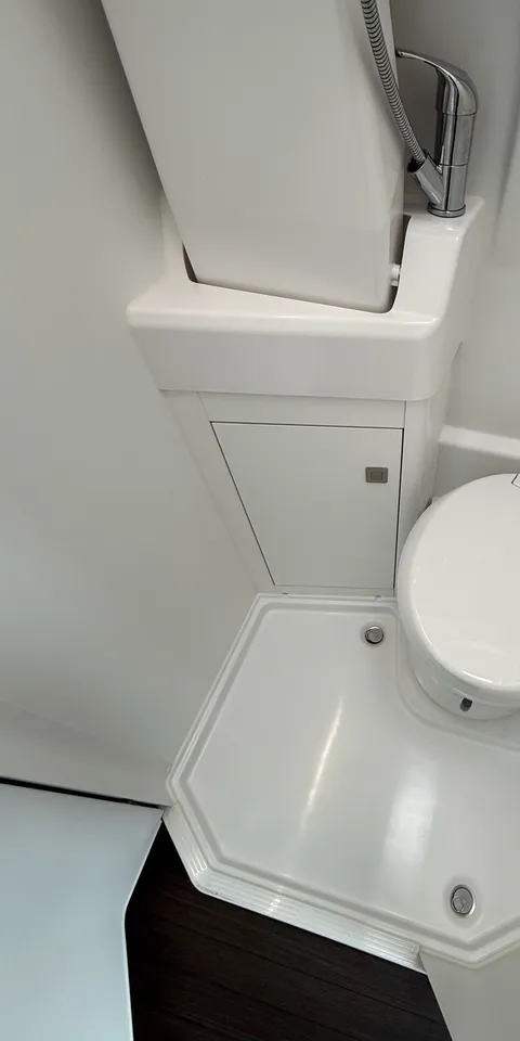 BL25SYT Volkswagen California 2.0 TDI 600 5dr Tip Auto [3.5T] 4 Berth-Huge Spec Thumbnail #46