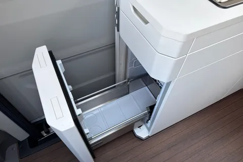 BL25SYT Volkswagen California 2.0 TDI 600 5dr Tip Auto [3.5T] 4 Berth-Huge Spec Thumbnail #50