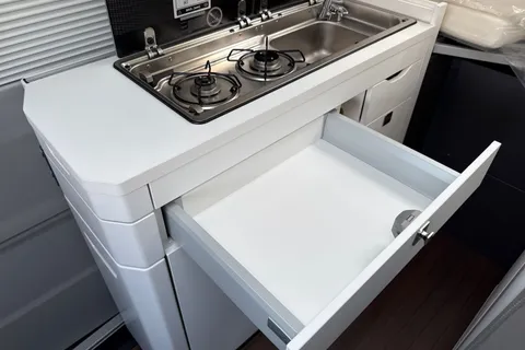 BL25SYT Volkswagen California 2.0 TDI 600 5dr Tip Auto [3.5T] 4 Berth-Huge Spec Thumbnail #51