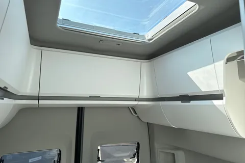 BL25SYT Volkswagen California 2.0 TDI 600 5dr Tip Auto [3.5T] 4 Berth-Huge Spec Thumbnail #53