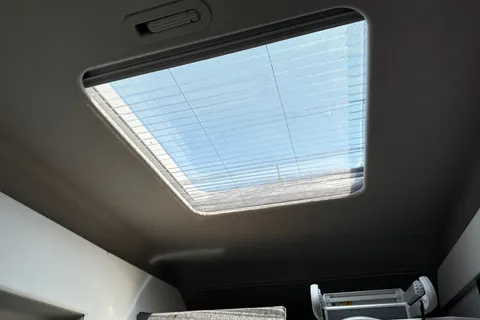 BL25SYT Volkswagen California 2.0 TDI 600 5dr Tip Auto [3.5T] 4 Berth-Huge Spec Thumbnail #55