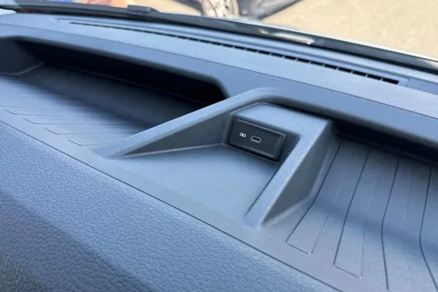 BL25SYT Volkswagen California 2.0 TDI 600 5dr Tip Auto [3.5T] 4 Berth-Huge Spec Thumbnail #57