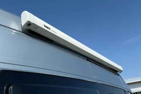 BL25SYT Volkswagen California 2.0 TDI 600 5dr Tip Auto [3.5T] 4 Berth-Huge Spec Thumbnail #58